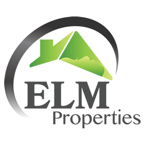 ELM Properties Logo